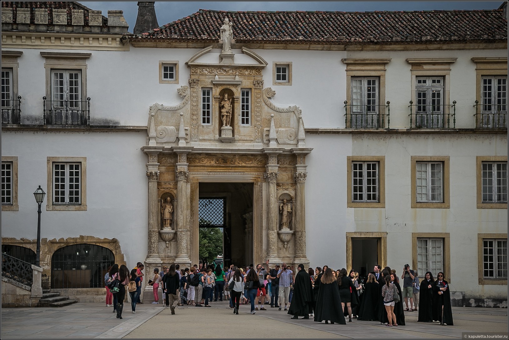 Coimbra